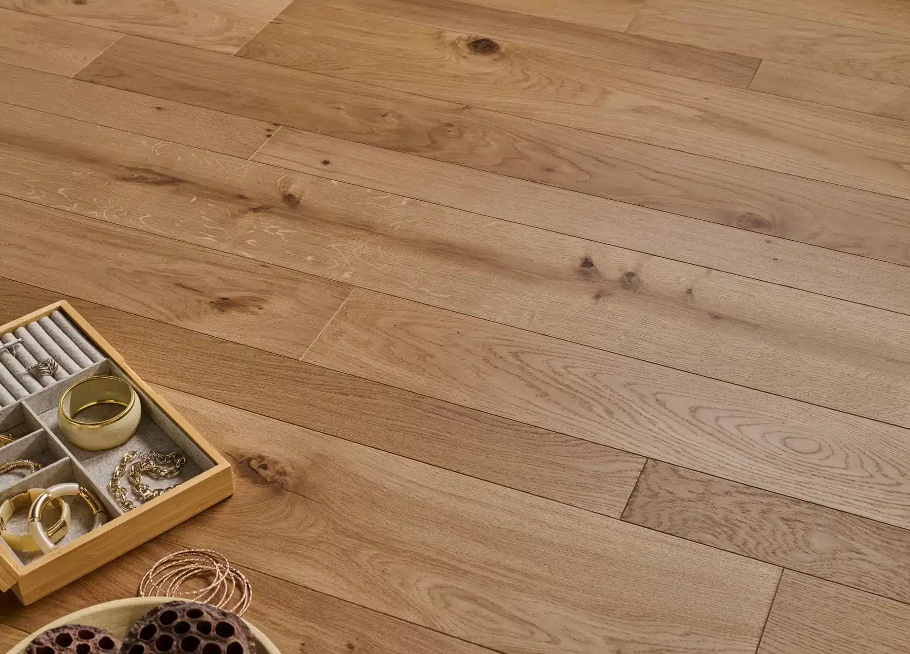 Photo d'ambiance recadrée - 